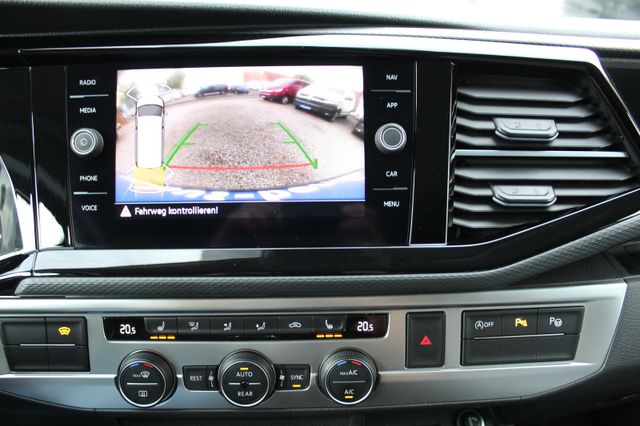 Volkswagen T6.1 California Beach Edition 150PS DSG 4Motion