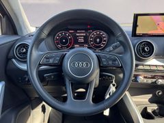 Fahrzeugabbildung Audi Q2 1.5 TSI Sport LED SHZ PDC VIRTUAL NAVI