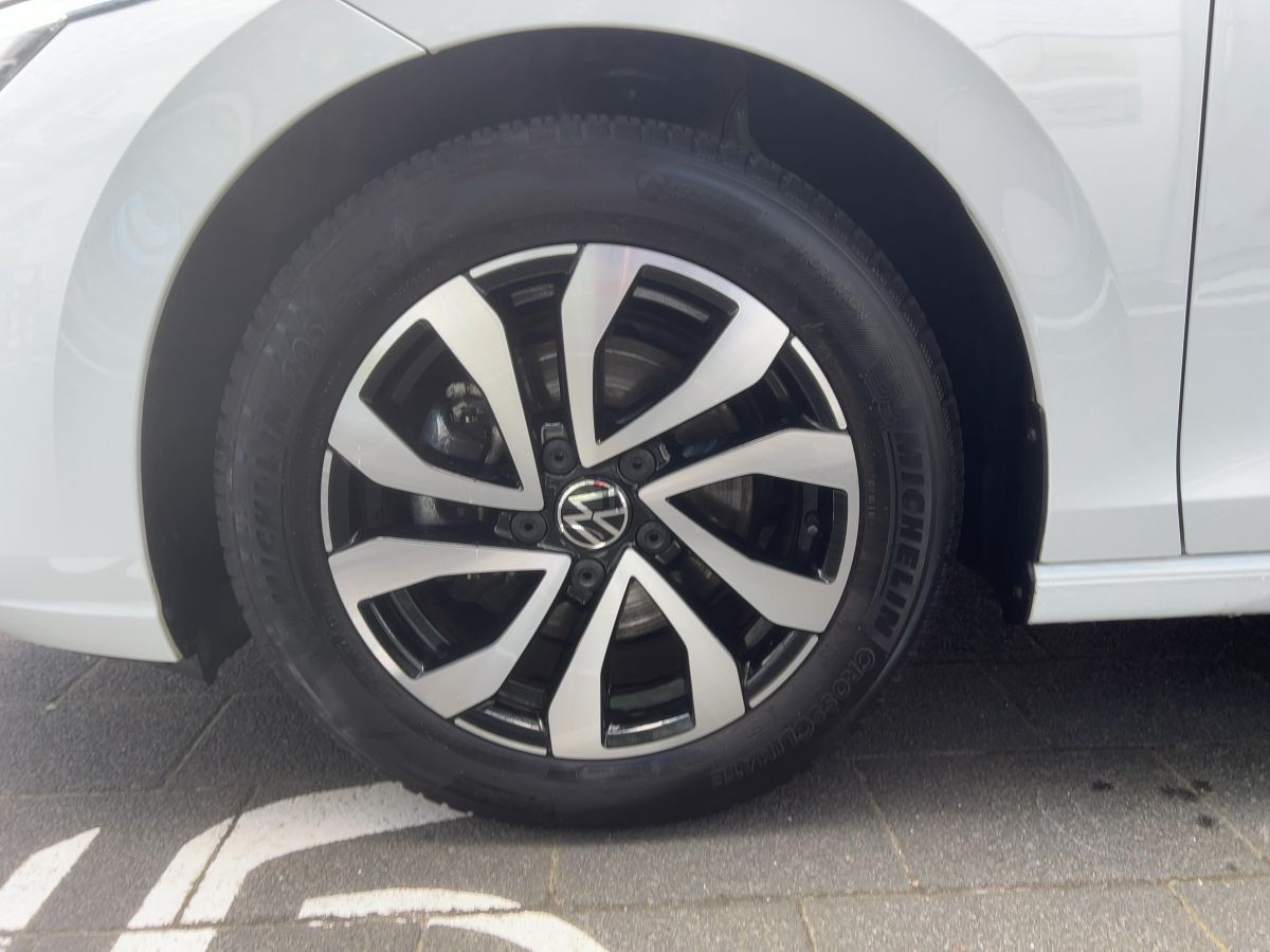 Volkswagen Golf - Bild 15