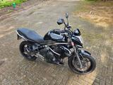 Kawasaki Er6N Nakebike komplett, tiefer, TÜV neu, TOP - Offers