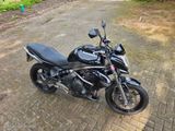 Kawasaki Er6N Nakebike komplett, tiefer, TÜV neu, TOP - Offers matching your search criteria