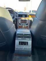 Volkswagen Phaeton 3.0 V6 TDI 4MOTION Tiptronic 5-Sitzer - - Volkswagen Phaeton: 6.0