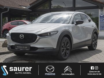 Mazda CX-30 Homura AlexaKameraHead-UpNaviLEDPDCD