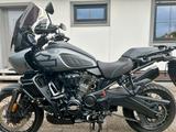 Harley-Davidson Pan America Special RA1250S mit Jekyll & Hide  - HARLEY-DAVIDSON BENZIN ENDURO