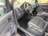 Volkswagen Vw Touran 7 Sitze 1.4 TSI 140 PS - Volkswagen Touran: 14 Tsi