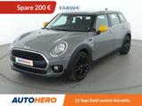 MINI Clubman One*TEMPO*PDC*SHZ*LIM*KLIMA*ALU* - MINI One Clubman Gebrauchtwagen