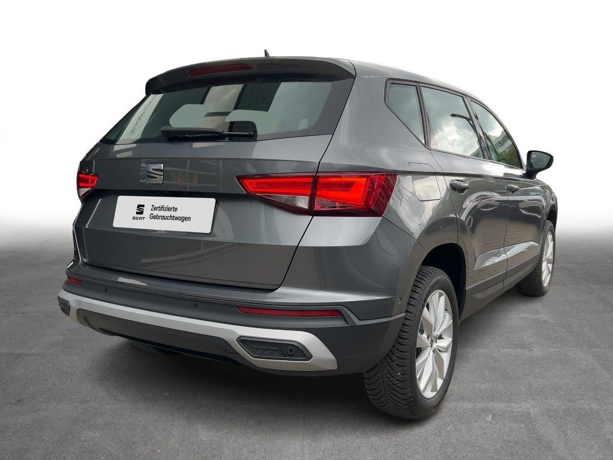 Seat Ateca - Bild 5