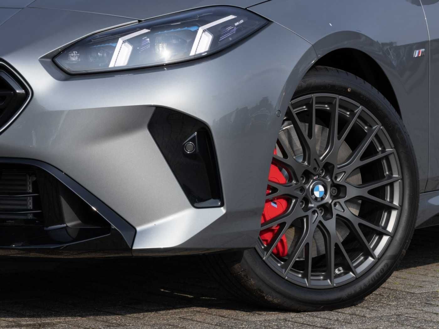 BMW M235 - Bild 3
