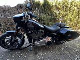 Harley-Davidson Sport Glide mit Jekill&Hyde Auspuff + Stage2 Tun - Angebote