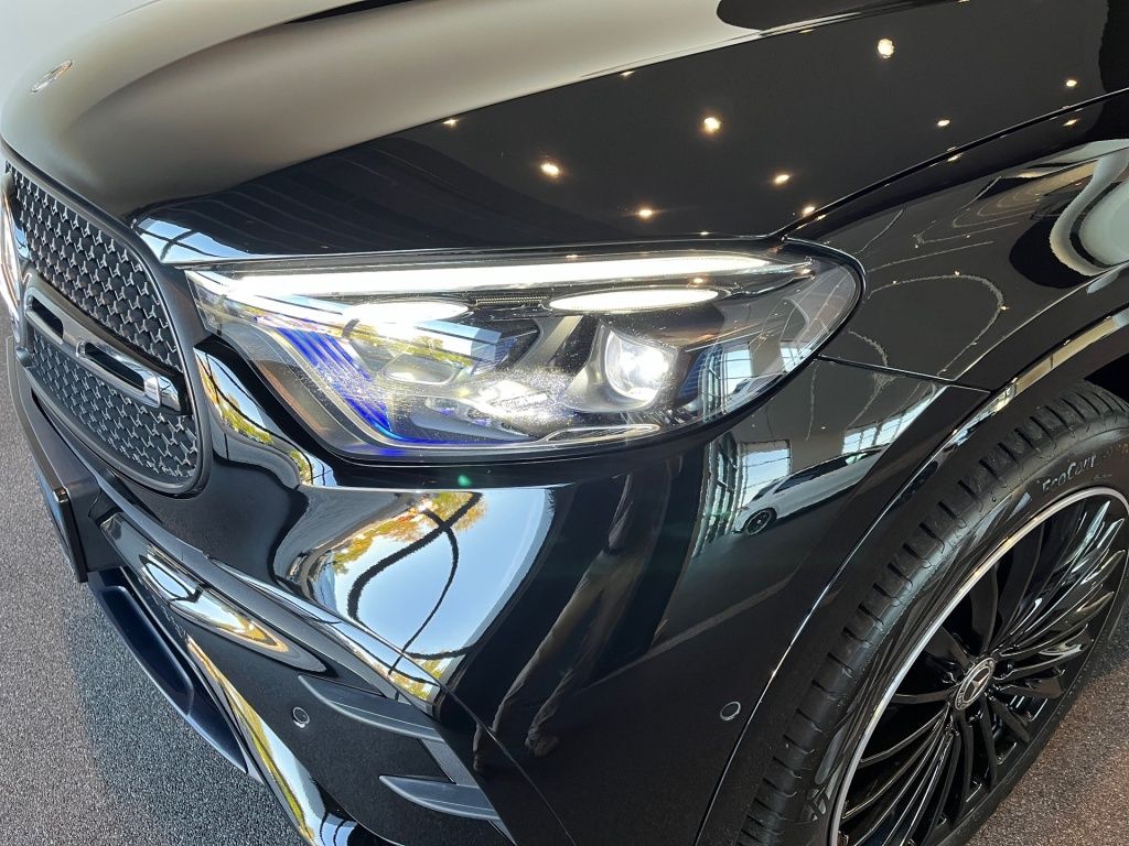 Mercedes-Benz GLC 300 e 4M AMG MBUX Memory Night Ambiente 360° foto 2