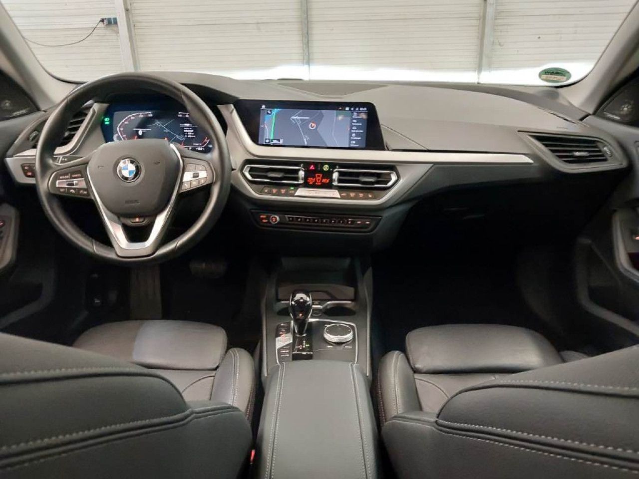 BMW 218 Gran Coupé - Bild 11