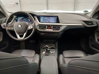 BMW 218 Gran Coupé - Vorschau Bild 11