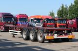 Krone SD Containerchassi BDF Multi Chassis - Krone Bdf