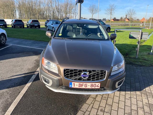 Volvo XC70 Summum AWD/Leder/Xenon/Si-Hz/Navi/Blis/Eur5