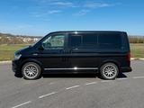 Volkswagen T6 Multivan 4motion VOLL - VW T6 Multivan in Chemnitz