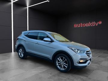 Hyundai SANTA FE - 10
