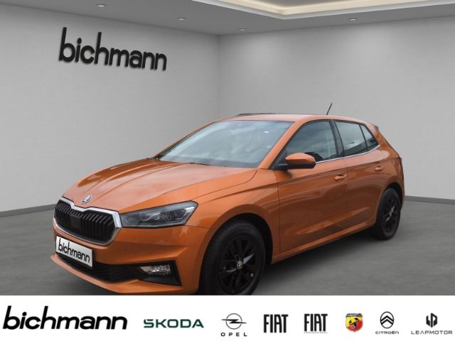Image of Skoda Fabia