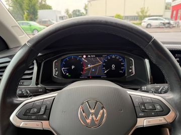 Volkswagen Polo VI Life+LED+Kamera+Virt.Cock.+Navi+AHK+SHZ