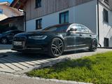 Audi S6 4.0TFSI V8/LED/NightV/Luft/Mem - gebrauchte Audi S6 aus dem Jahr 2013