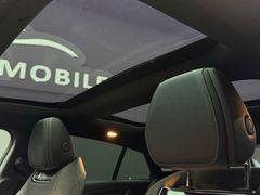 MERCEDES-BENZ AMG GT 43*PANO*CAM*BURM*MAGNO*NIGHT*V8-STYLING