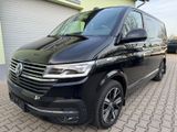 Volkswagen T6.1 Multivan Highline 4 Motion Distronic Kamera