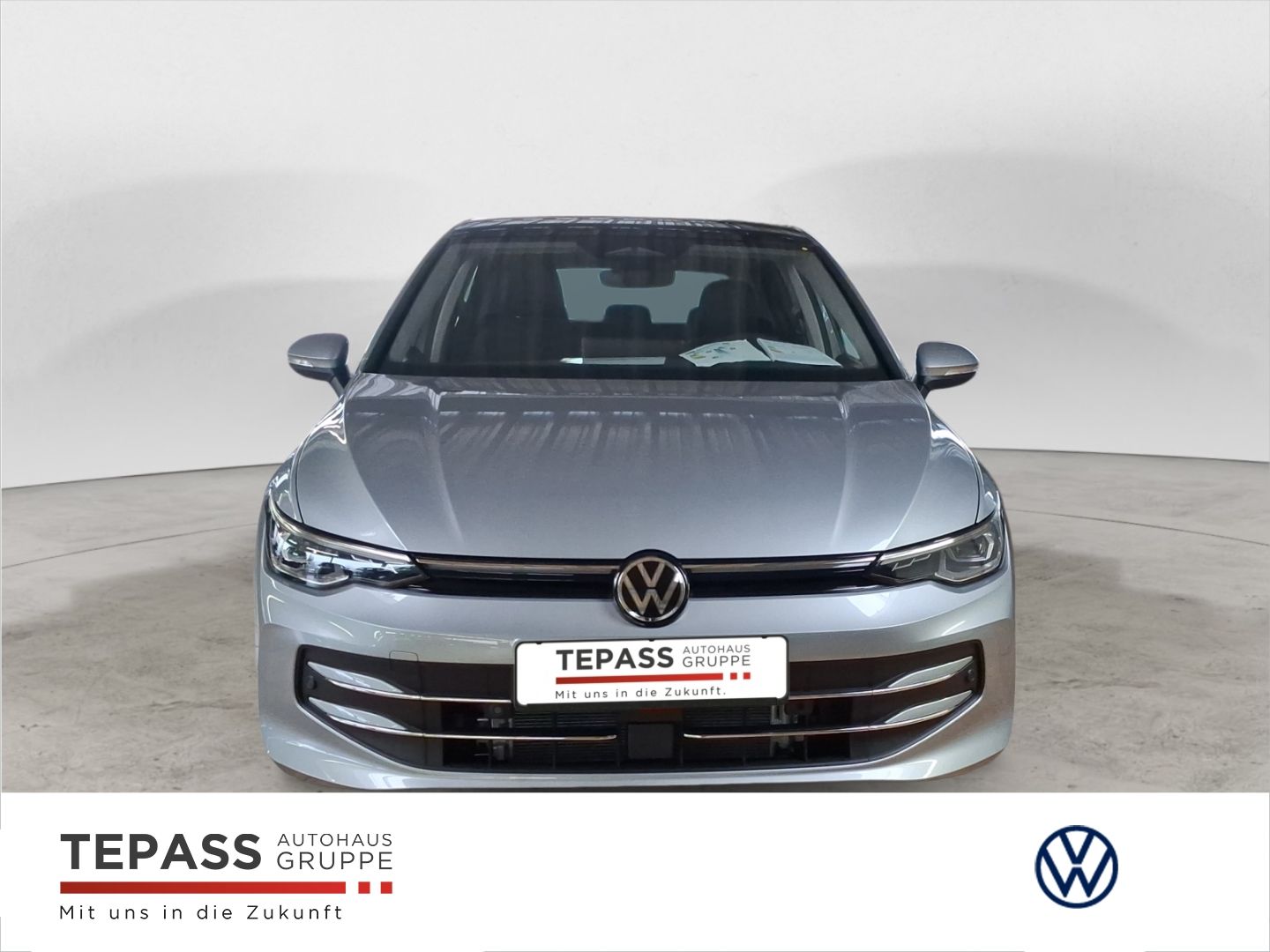 Volkswagen Golf 1.5 e TSI Style NAVI LED LANE imagem 2