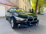 BMW 320d Touring Modern Line NAVI ALU AUSTAUSCHMOTOR - BMW: Austauschmotor