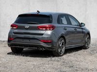 Hyundai i30 - Vorschau Bild 2