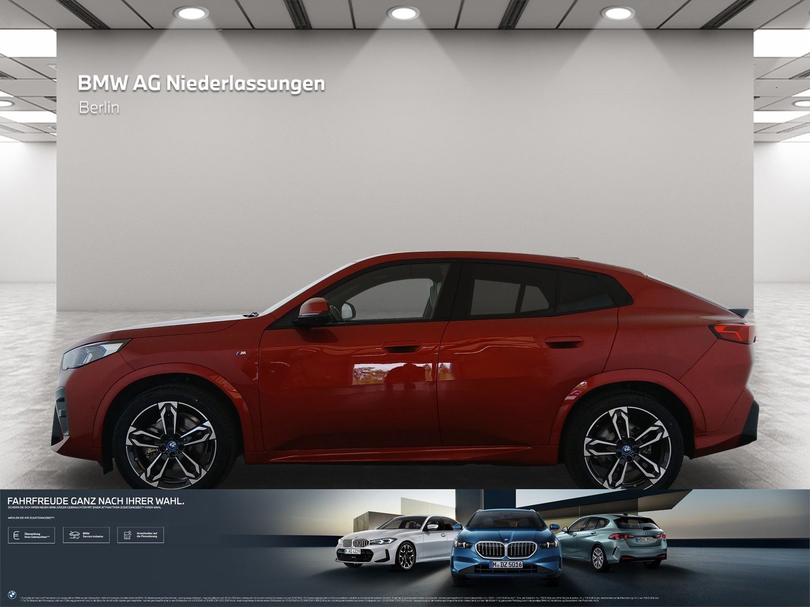 BMW iX2 - Bild 4
