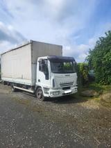 Iveco Eurocargo 80E18 - Iveco Eurocargo 80e18