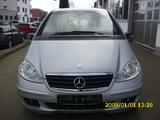 Mercedes-Benz A 180 CDI Klimaautomatik - gebrauchte Mercedes-Benz A 180 aus dem Jahr 2005