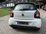 Smart ForFour 1.0 52kW - - Smart ForFour: 1.5