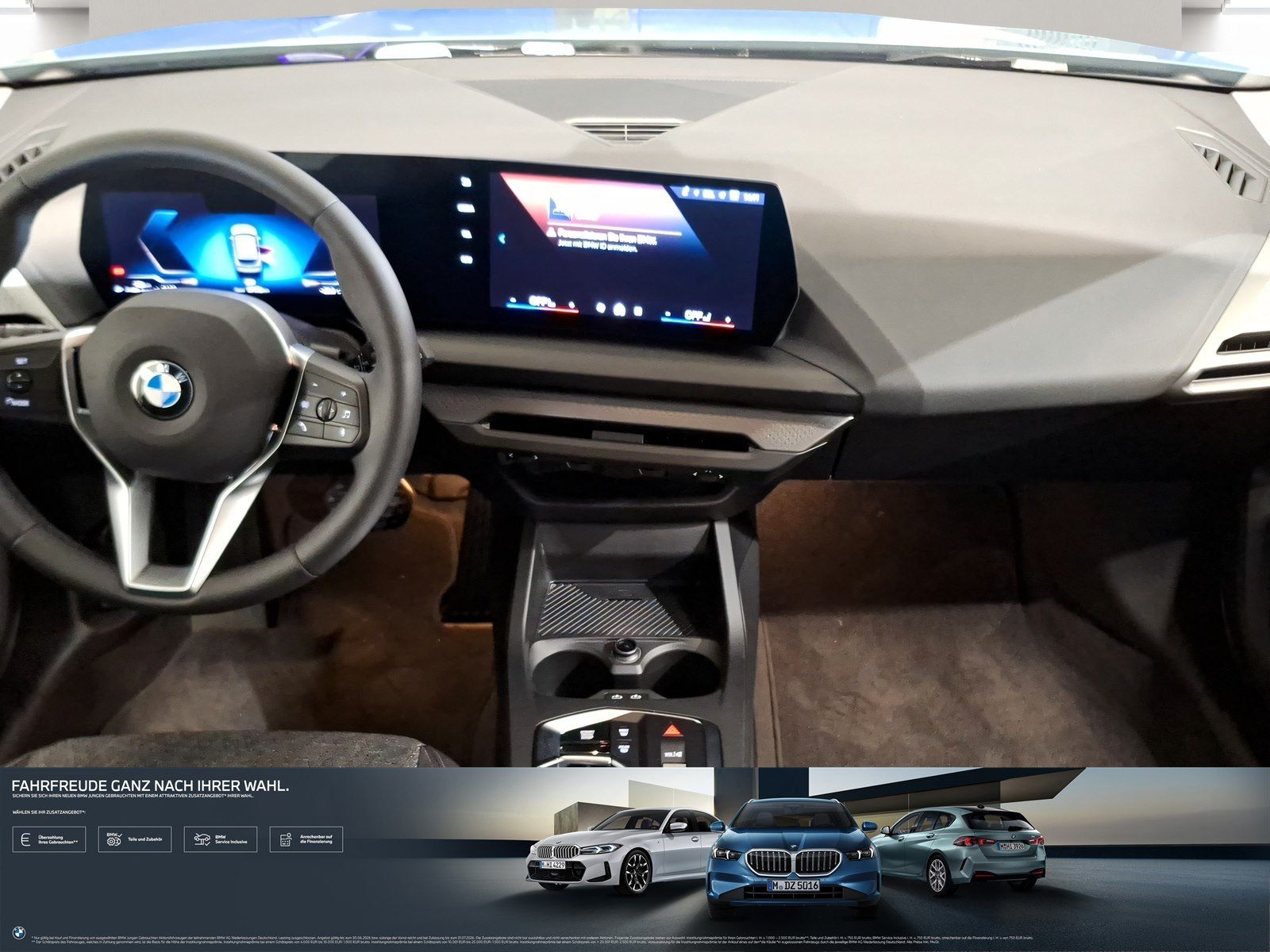 BMW 120 - Bild 8