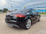 Audi TT Coupe 2.0 TFSI S line TTS Umbau POGEA Klappe  - gebrauchte Audi TT aus dem Jahr 2008