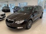 Skoda Superb Combi 2.0 TSI Laurin & Klement 1 Hand - gebrauchte Skoda Superb aus dem Jahr 2012