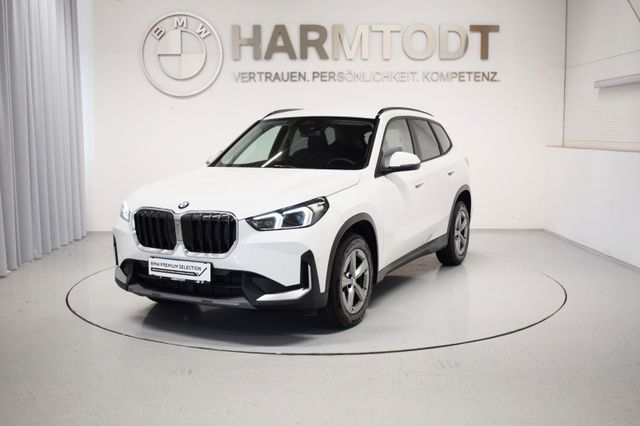 BMW X1 xDrive20d *Premium Pack.*AHV*Driv.Ass.Plus*