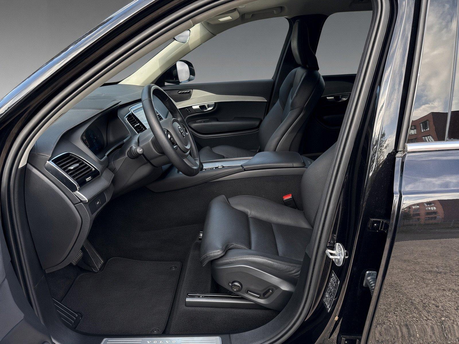 Volvo XC90 B5 Plus Bright+Pilot Assist+Standheizung+H/