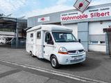 Renault Wanner Marino - Lithium*Solar*TV*Monocoque - Offers