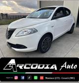 Lancia Ypsilon 1.2 69 CV 5 porte Elle - Lancia Ypsilon Elle mit Benzin-Antrieb