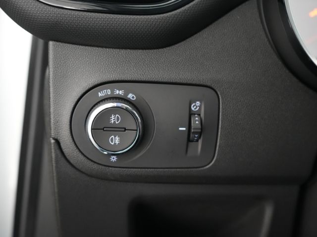 Crossland GS+LED+RÜCKFAHRKAMERA+NAVI+SITZ-/LENKR