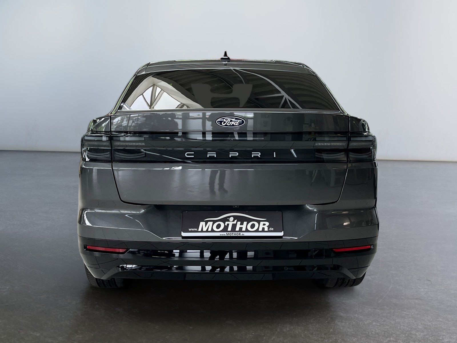 Ford Capri - Bild 5