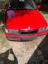 BMW E36 Compact 316i (Bastler oder Export!... - BMW 316 aus 1994: 316i