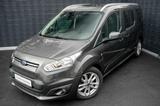 Ford Tourneo Connect Grand *PANO*AHK*NAVI* - Ford Tourneo in Düsseldorf
