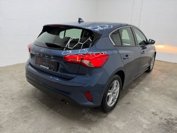 Ford Focus - 12