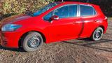 Toyota Auris 1,6-l-Valvematic Club Club - Toyota Auris Gebrauchtwagen in Köln