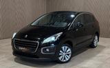 Peugeot 3008 1.6HDI Aut. - Peugeot 3008 mit Diesel-Antrieb: 1.6