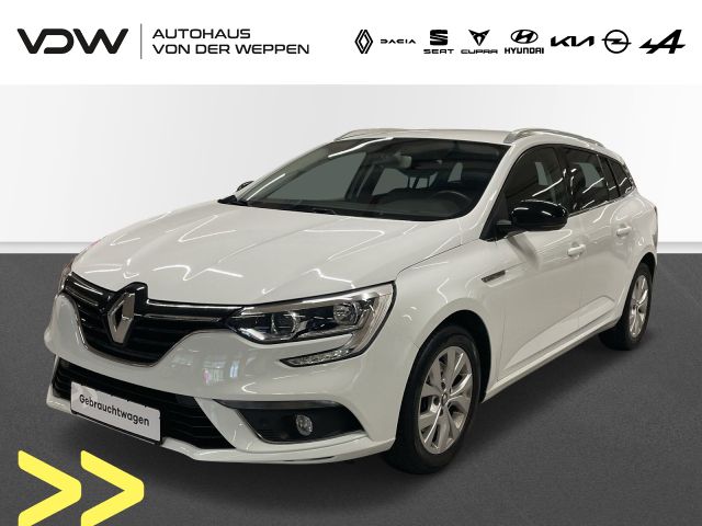 Renault Megane IV Grandtour Limited Klima Navi