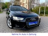 Audi A4*S-Line-quattro*Automatik*Navi*Bi-Xenon*Pano* - Audi Gebrauchtwagen in Worms