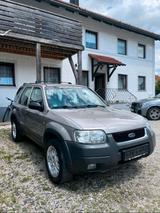 Ford Maverick 2.0 Vollaustattung - gebrauchte Ford Maverick aus dem Jahr 2002
