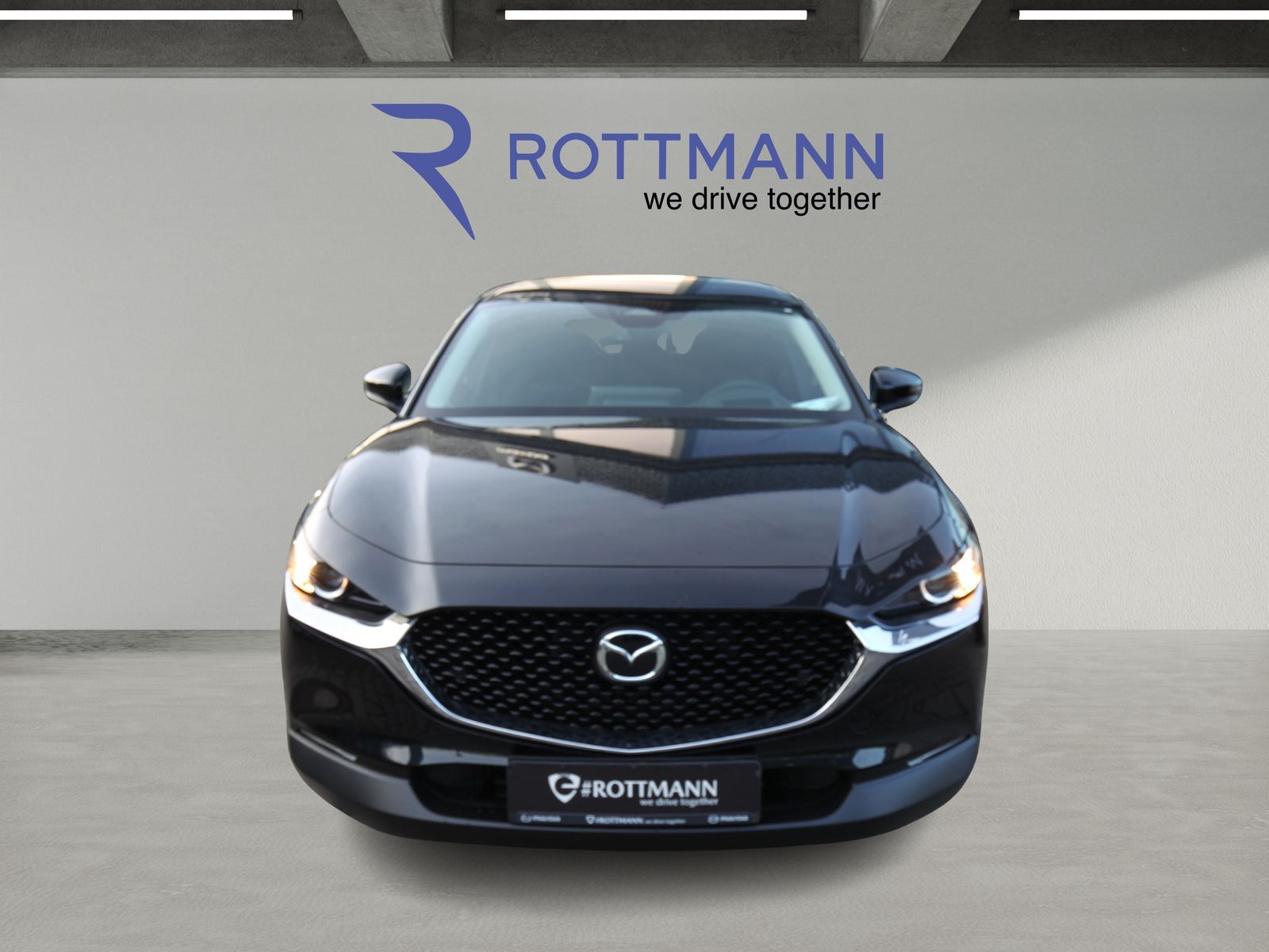 Mazda CX-30 - Bild 4